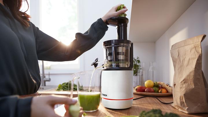 Image du produit Bosch Hausgeräte MESM500W (Prise UE)