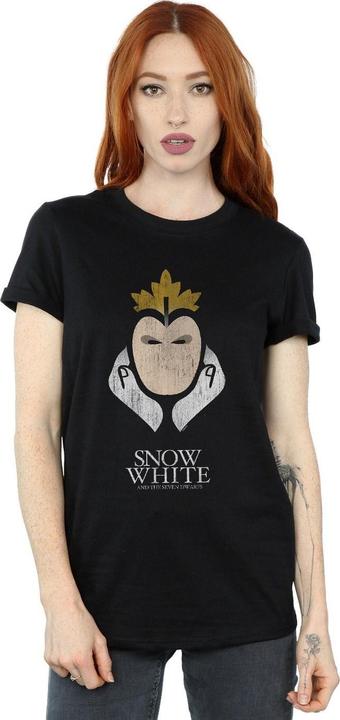 Produktbild Disney Snow White Hidden Illusion TShirt (XXL)