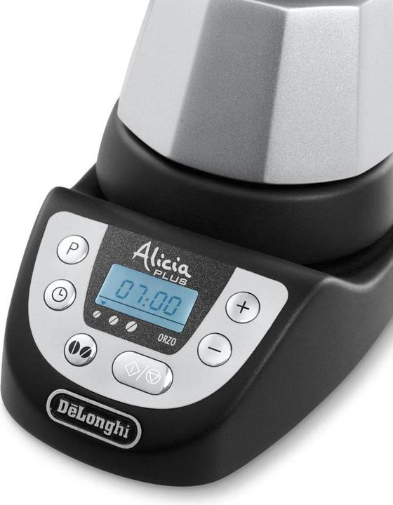 Image du produit De'Longhi EMKP 42.B Alicia Plus (4 T.)