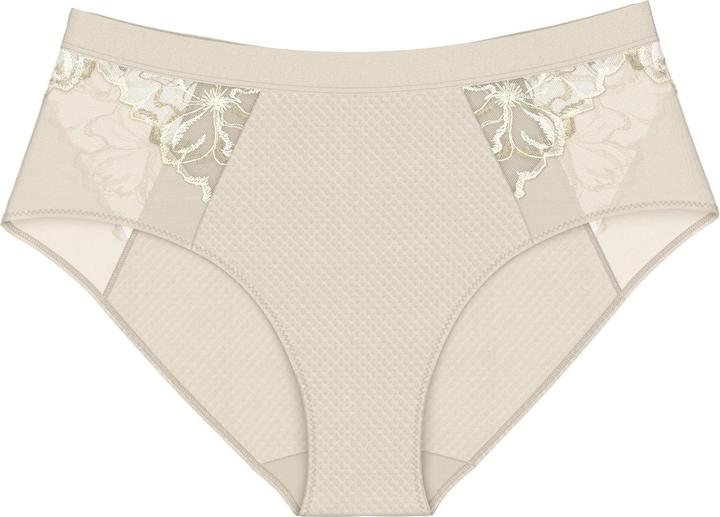 Produktbild Triumph Maxislip Wild Azalea Florale Maxi (46, Einzelpack)