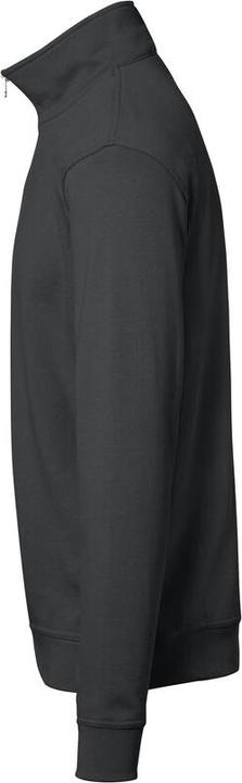 Image du produit Hakro Sweat-shirt homme Premium gris Grande S (S)