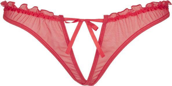 Produktbild Axami V-8748PS Plus Size string red 2XL (XXL)