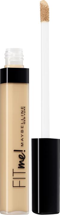 Actual product image Maybelline New York Fit Me! (25 Medium)