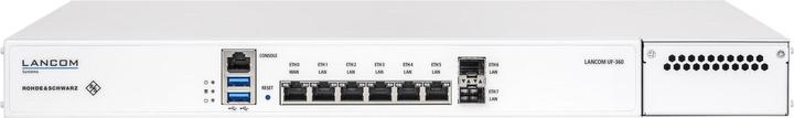 Lancom Systems R&S Unified Firewall UF-360