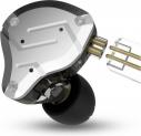 Produktbild KZ Acoustics ZS10 Pro In-Ear-Kopfhörer schwarz 3 5mm (Kabelgebunden)