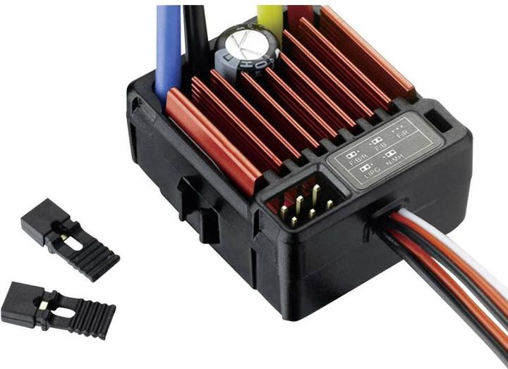 Image du produit Hobbywing Régulateur de vitesse Quicrun 1060