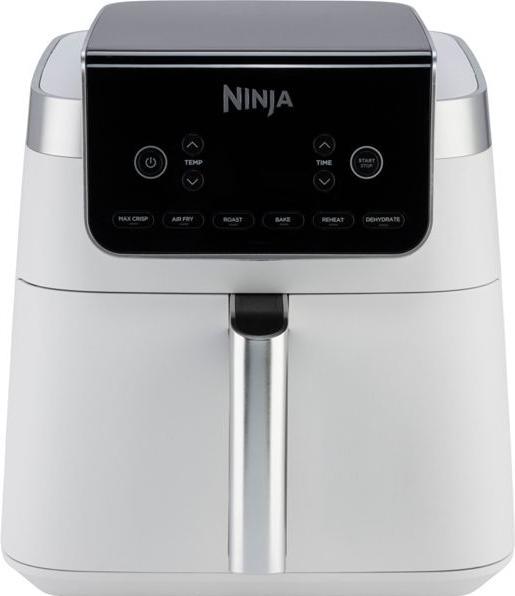 Actual product image Ninja AF180EUWH (EU plug)