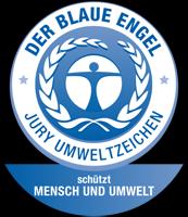 Produktbild Herlitz Trennstreifen, trapezförmig, Manila-Karton, blau für DIN A4, gelocht, 120 x 230 mmn, zur übersichtl