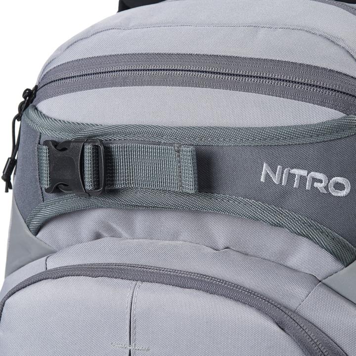 Image du produit Nitro Daypack Superhero Schulrucksack 44 cm (26 l)
