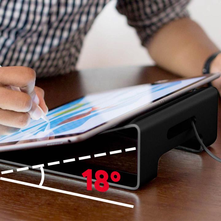 Actual product image TwelveSouth ParcSlope II