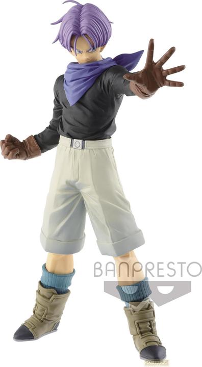 Immagine prodotto Banpresto Dragonball GT: Trunks - Ultimate Soldiers