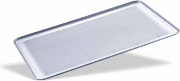Produktbild Vollrath Backblech gelocht 60x40cm h:1.2cm