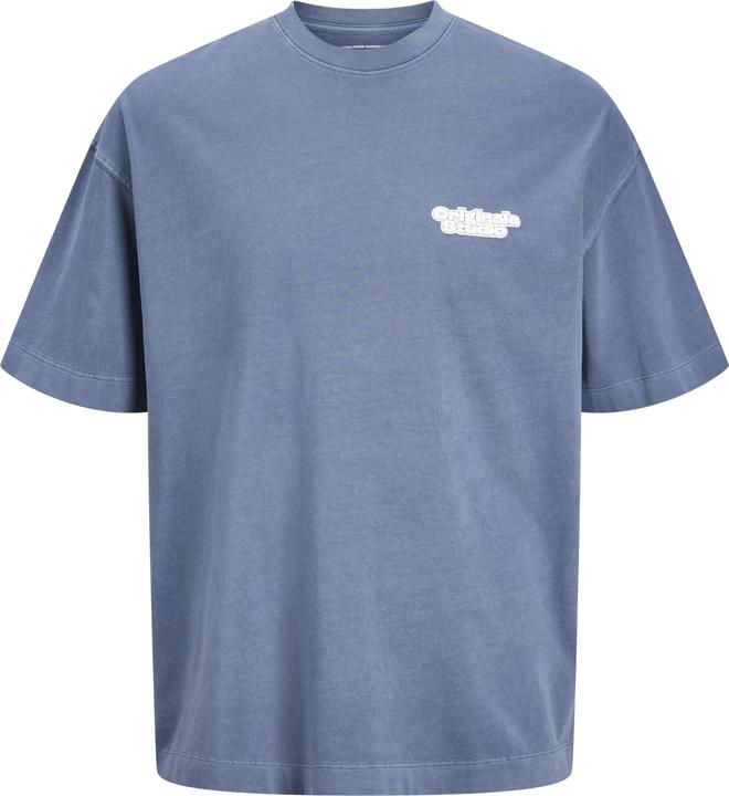 Jack & Jones Gedruckt Rundhalsausschnitt T-shirt T-shirt (L)