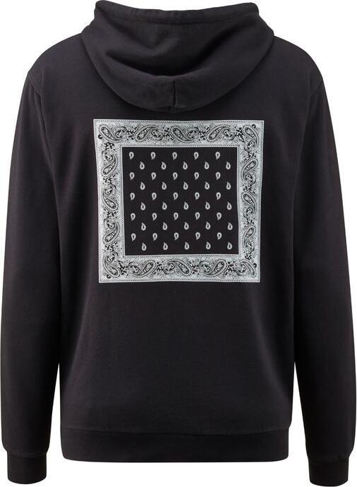 Immagine prodotto ISA Bodywear Schwingerkollektion Hoodie (M)