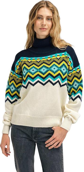 Produktbild Dale of Norway Women's Randaberg Sweater (M)