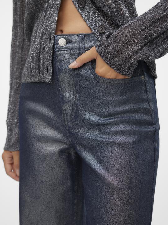Image du produit Vero Moda VMTESSA Hohe Taille Weit geschnitten Jeans Weit geschnitten (W31/L34)