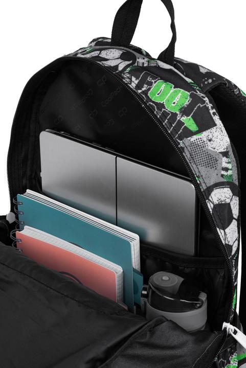 Actual product image Coolpack Backpack Rider 27l (27 l)