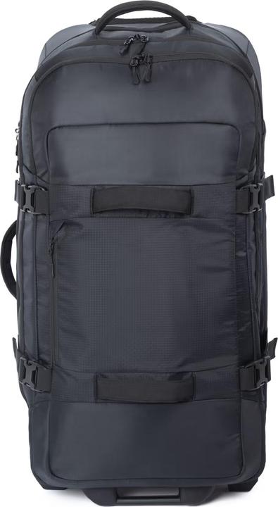 Immagine prodotto Kimood Zaini trolley