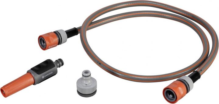 Actual product image Gardena Classic (15 m)