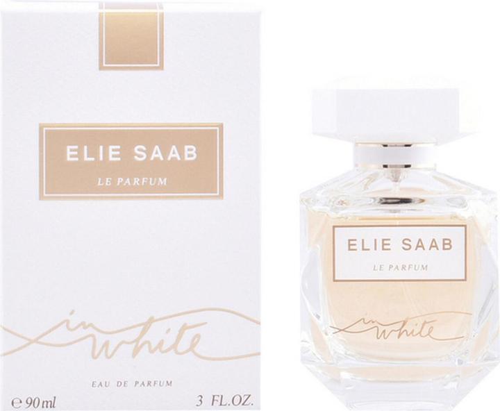 Actual product image Elie Saab Le Parfum In White (Eau de parfum, 50 ml)