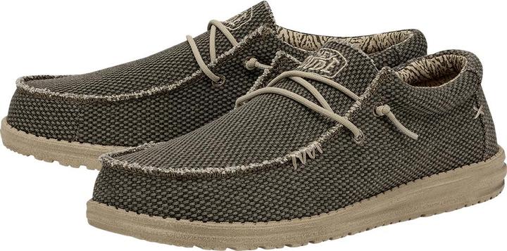 Produktbild Hey Dude Slipper WALLY BRAIDED (12)