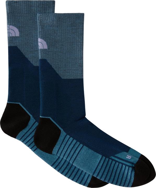 North Face Hiking Crew Socks