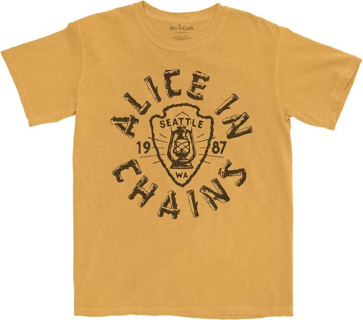 Alice In Chains TShirt