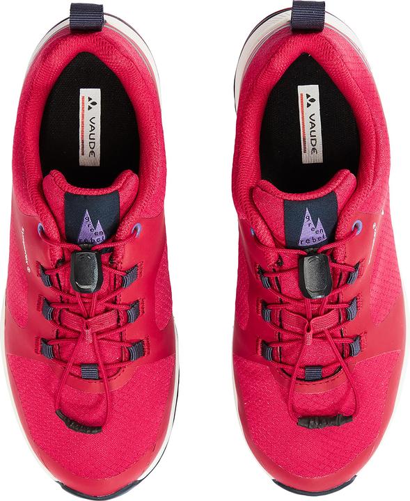 Actual product image Vaude Lapita II (33)