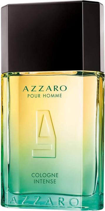 Immagine prodotto Azzaro Pour Homme - Colonia Intensa Eau de Toilette (Eau de toilette, 100 ml)