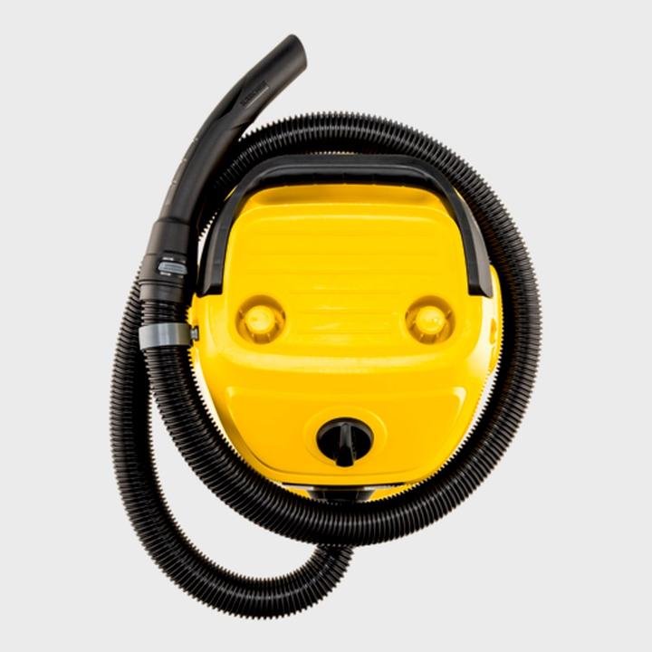 Actual product image Kärcher Krcher WD 3 V-17/4/35 wet/dry vacuum cleaner (Wet dry vacuum cleaner, Dry vacuum cleaner)