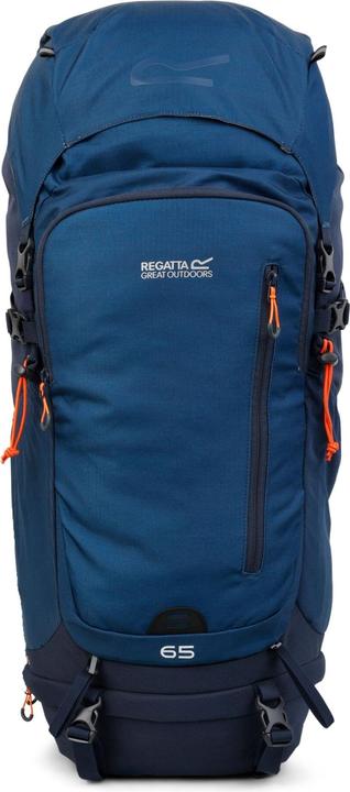 Produktbild Regatta Wanderrucksack Highton V2 65l (65 l)
