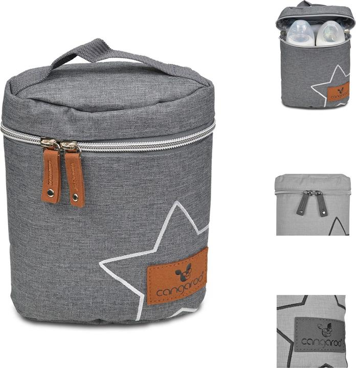 Actual product image Cangaroo Charlie