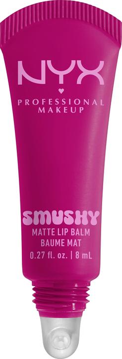 Produktbild NYX Professional Make-Up Nyx Smushy Matte (8 ml)