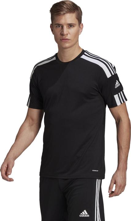 Immagine prodotto adidas Maglia Squadra 21 Manica Corta (XL)
