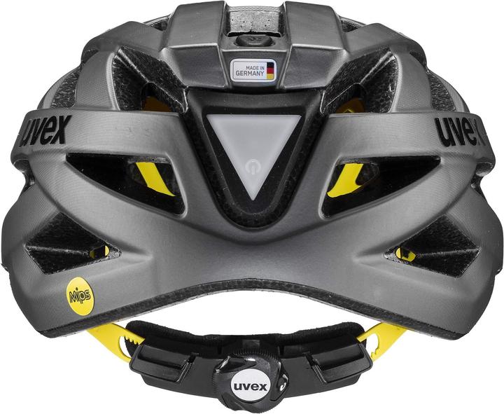 Image du produit Uvex Sports City I-VO MIPS (56 - 60 cm)