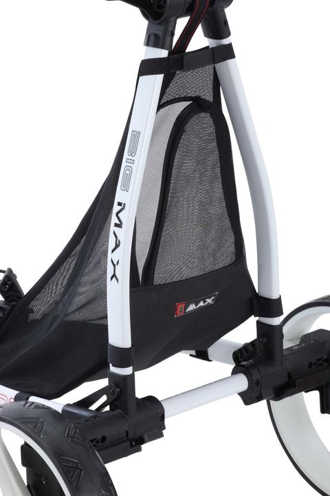 Mizuno Big Max Super Net für Blade