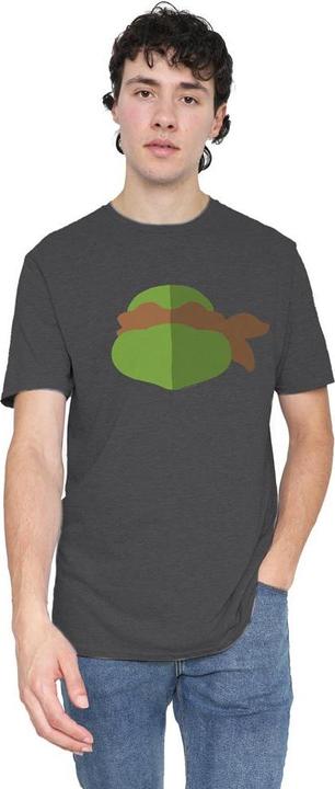 Produktbild Teenage Mutant NT TShirt (3XL)