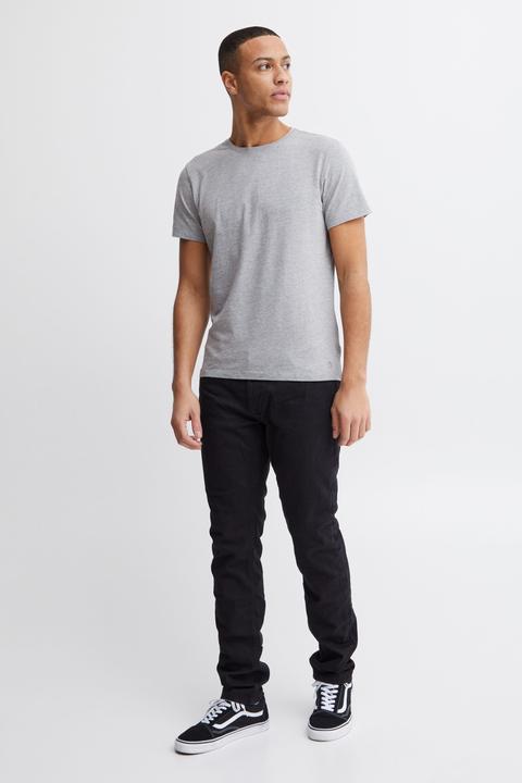 Actual product image Blend BHBHDinton Crew neck tee 701877 (XXL)