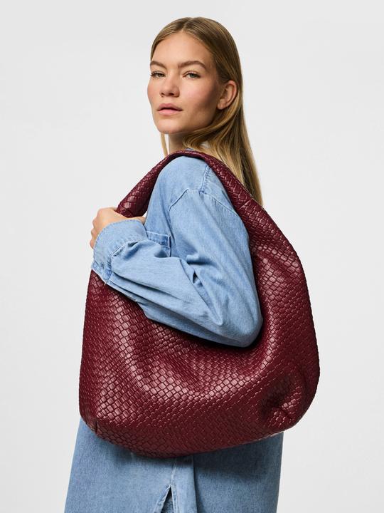 Immagine prodotto Pieces PCSANNA GEFLOCHTENE Shopper