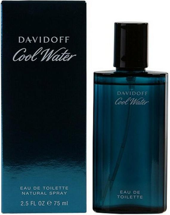 Immagine prodotto Davidoff acqua fredda (Eau de toilette, 75 ml)