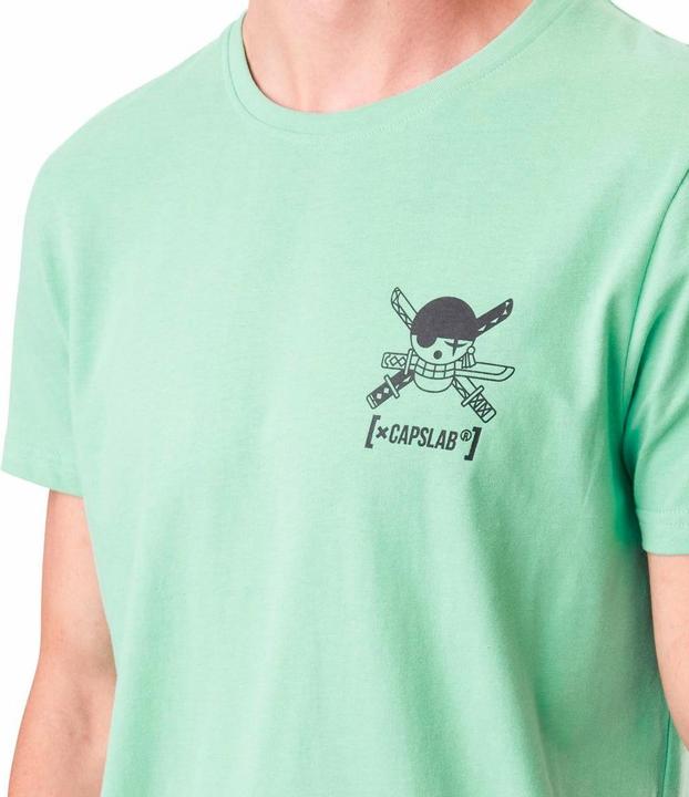 Image du produit Capslab One Piece - Roronoa Zoro - taille M (L)