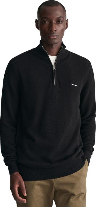 Immagine prodotto GANT Cotton Pique Half Zip (L)