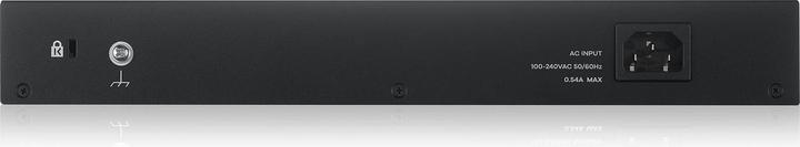 Produktbild Zyxel XS1930-10 (10 Ports)