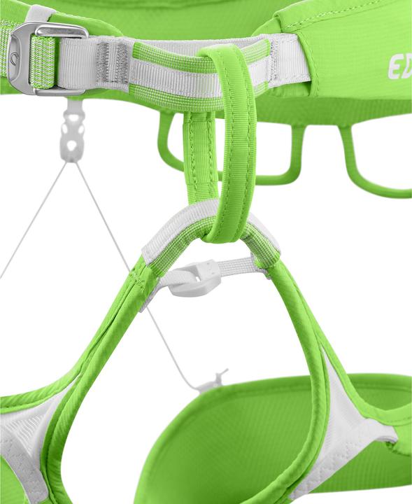 Image du produit Edelrid Ace III (S)