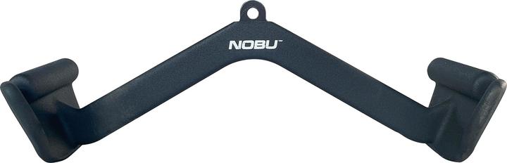 Actual product image Nobu Athletics Set aus 5 ergonomischen Flaschenzuggriffen