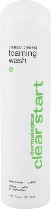 Produktbild Dermalogica Clear Start - Breakout Clearing Foaming Wash (Schaum, 295 ml)