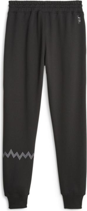 Immagine prodotto Puma Pantaloni felpati Hoops Team (3XL)