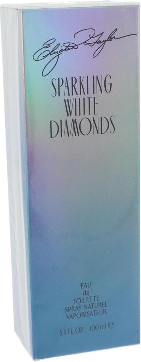 Immagine prodotto Elizabeth Taylor Diamanti bianchi scintillanti (Eau de toilette, 100 ml)