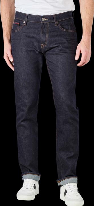 Produktbild Tommy Hilfiger Tommy Jeans Ryan Regular Straight Fit Rinse (W32/L36)