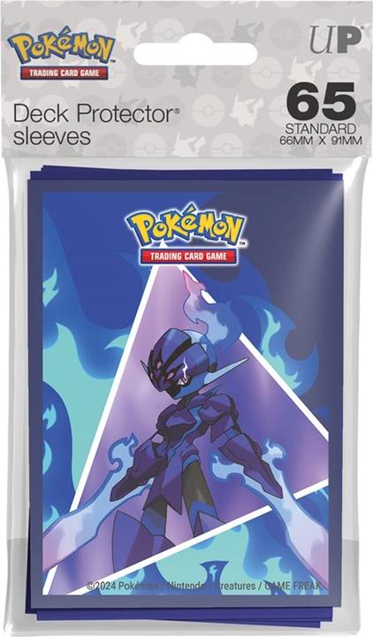 Ultra Pro Pokémon - Ceruledge Deck Protector (65)